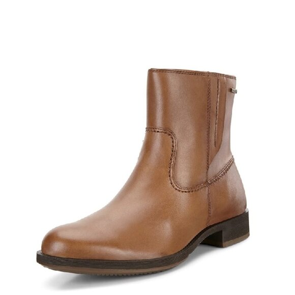 Ecco Shoes - Ecco Saunter Mid-cut Boot